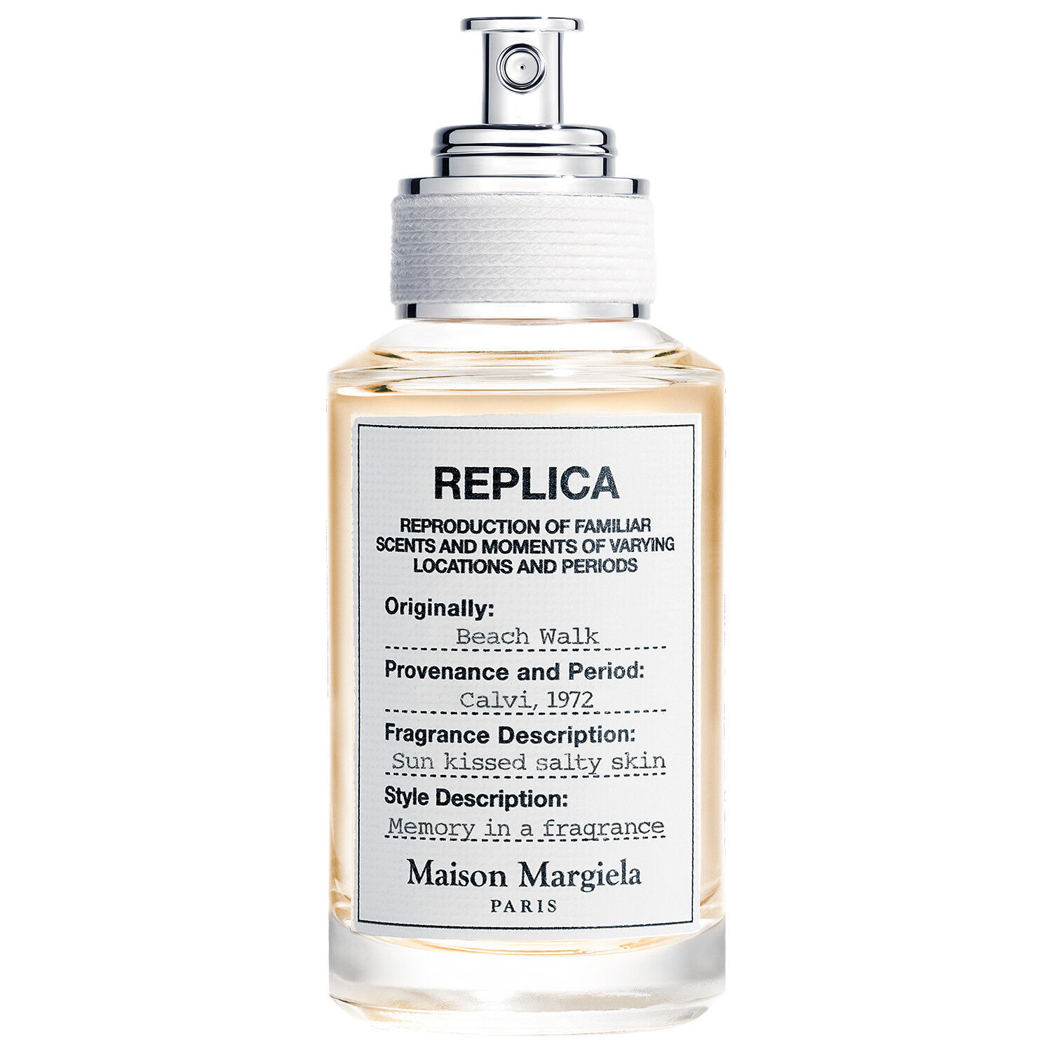Maison Margiela Beach Walk Eau de Toilette