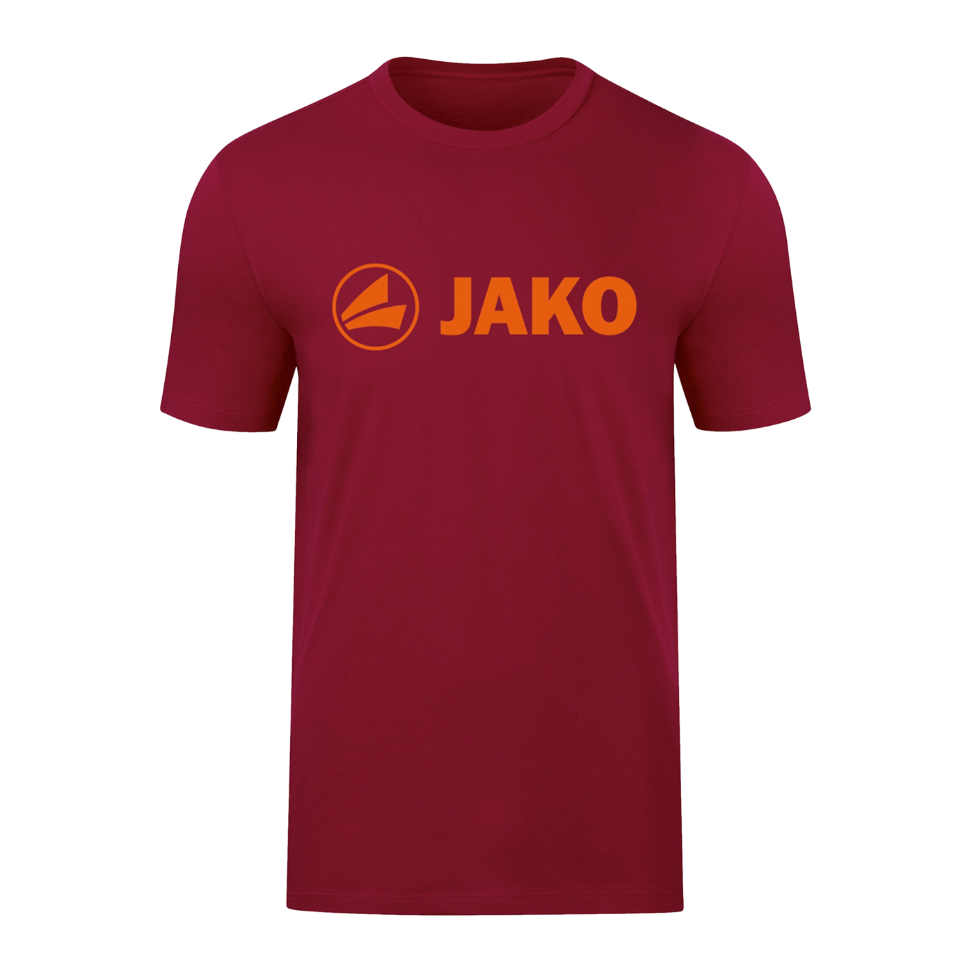 JAKO Promo T-Shirt Kids Rot F151