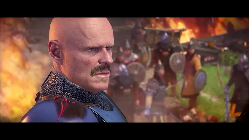 Kingdom Come Deliverance (Royal Edition)