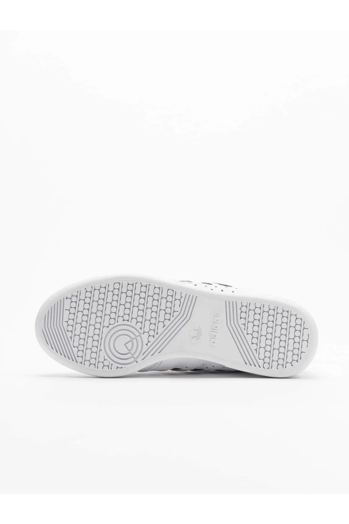 adidas  Herren Adidas Originals Continental 80 Stripe Schuhe
