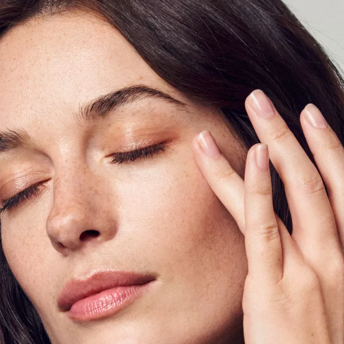 BEAUTY NATURALS Naturkosmetik Augencreme