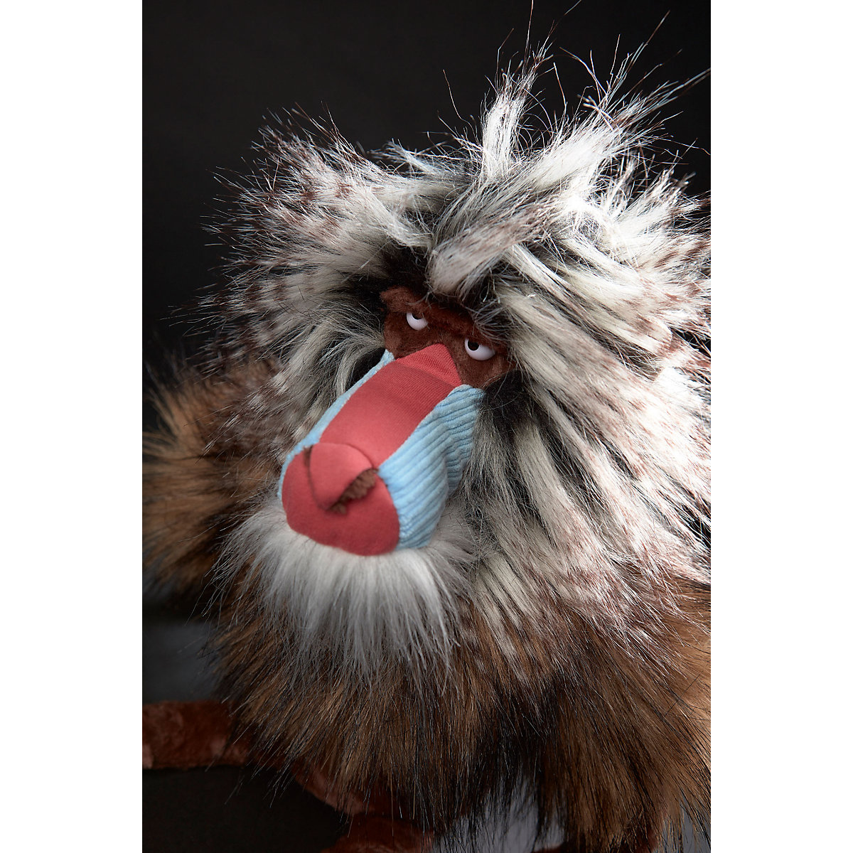Affe King Bombastic, BEASTS TOWN, 46 cm (39135)