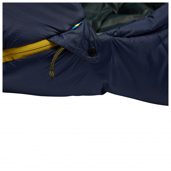 Stoic - RovenSt. -1°C Sleeping Bag - Kunstfaserschlafsack
