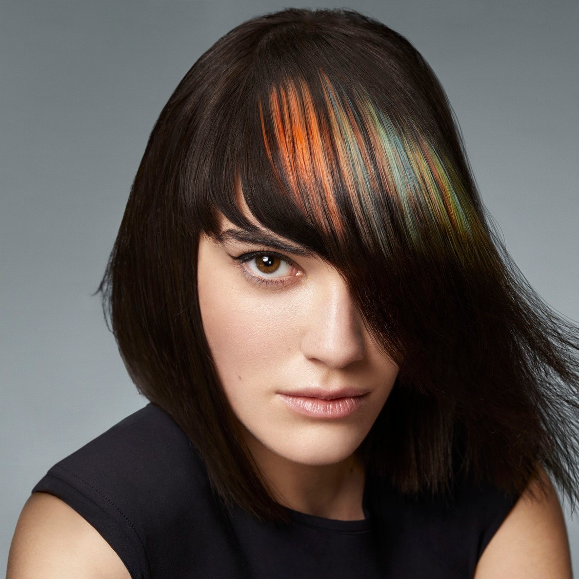 Revlon Professional 3 w 1 krem nr 054