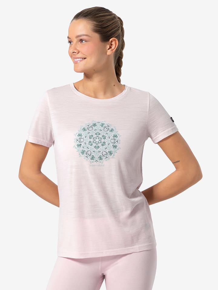 super.natural Funktionsshirt 