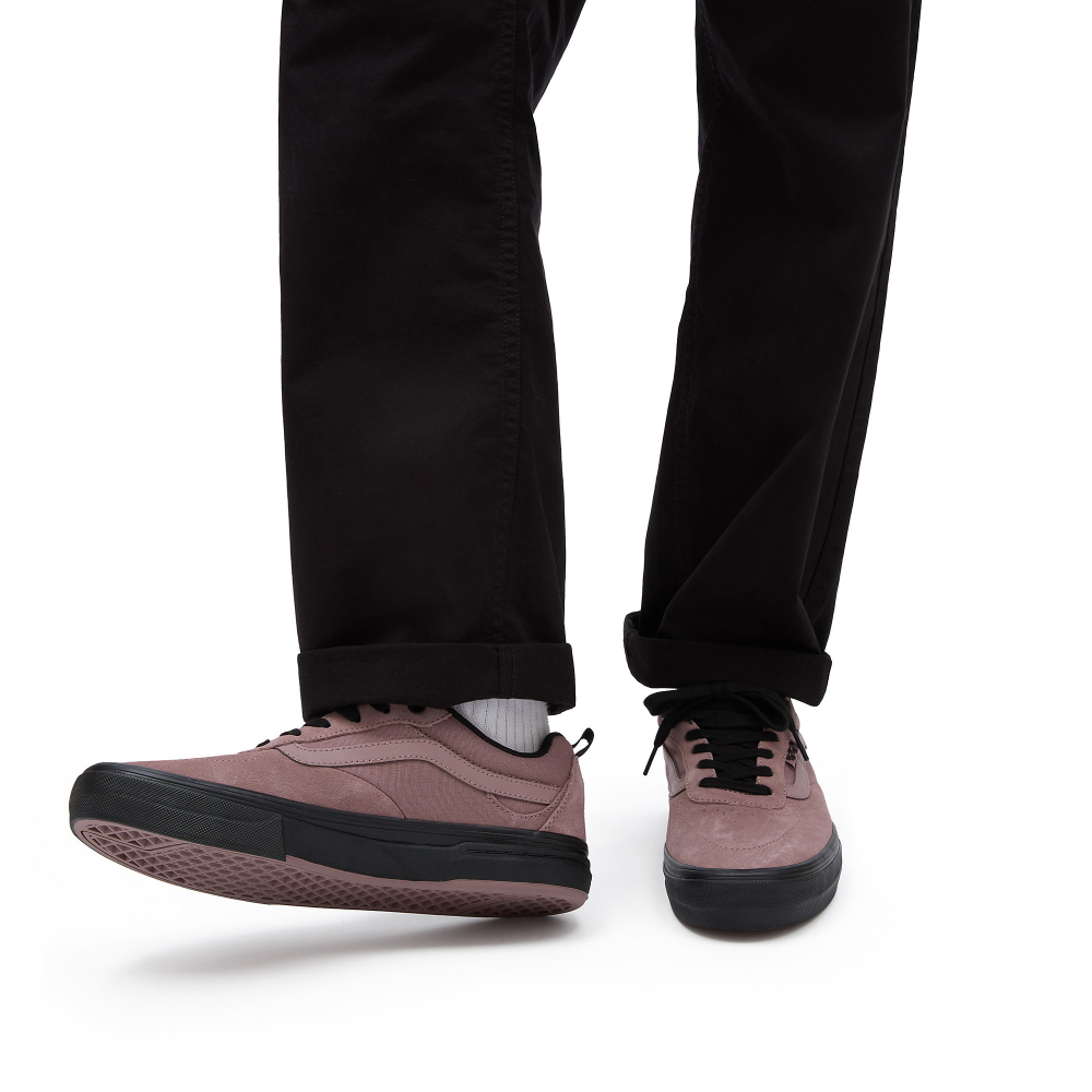 Vans Kyle Walker VN0A5JIEW0D1 / pink