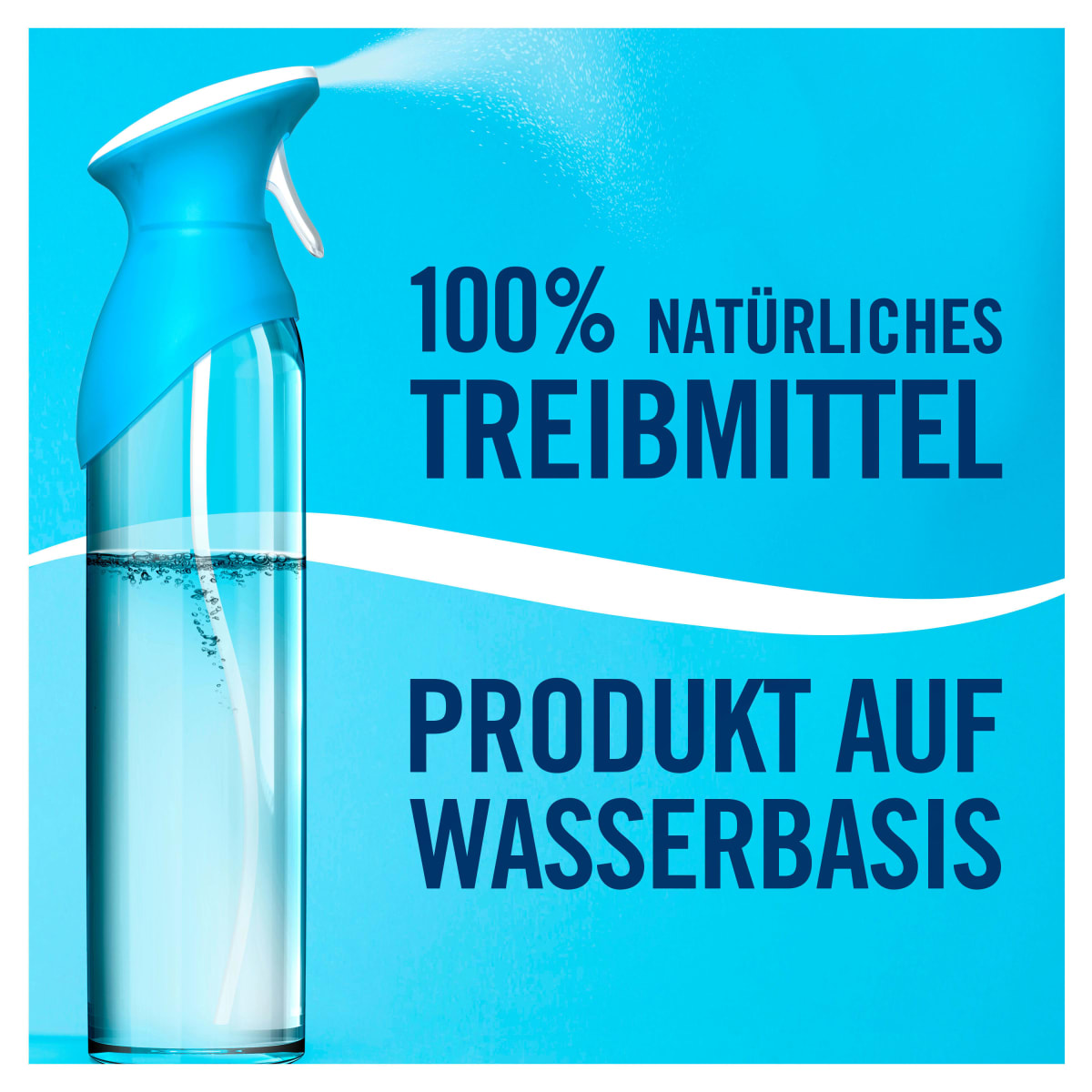 Lufterfrischer Nordamerika Wildbeere, 185 ml