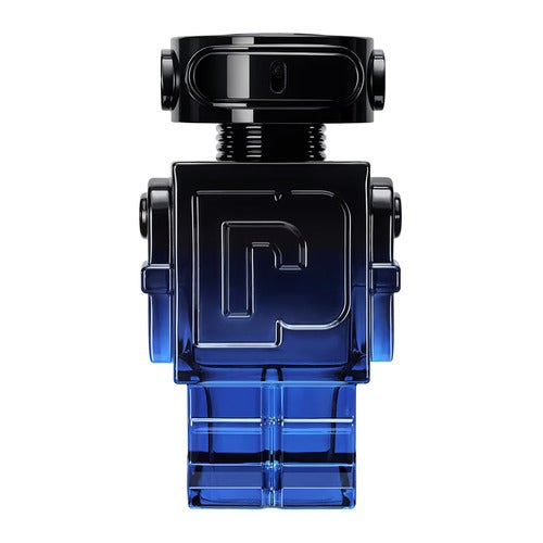 Paco Rabanne Phantom Intense Eau de Parfum Újratölthető 150 ml
