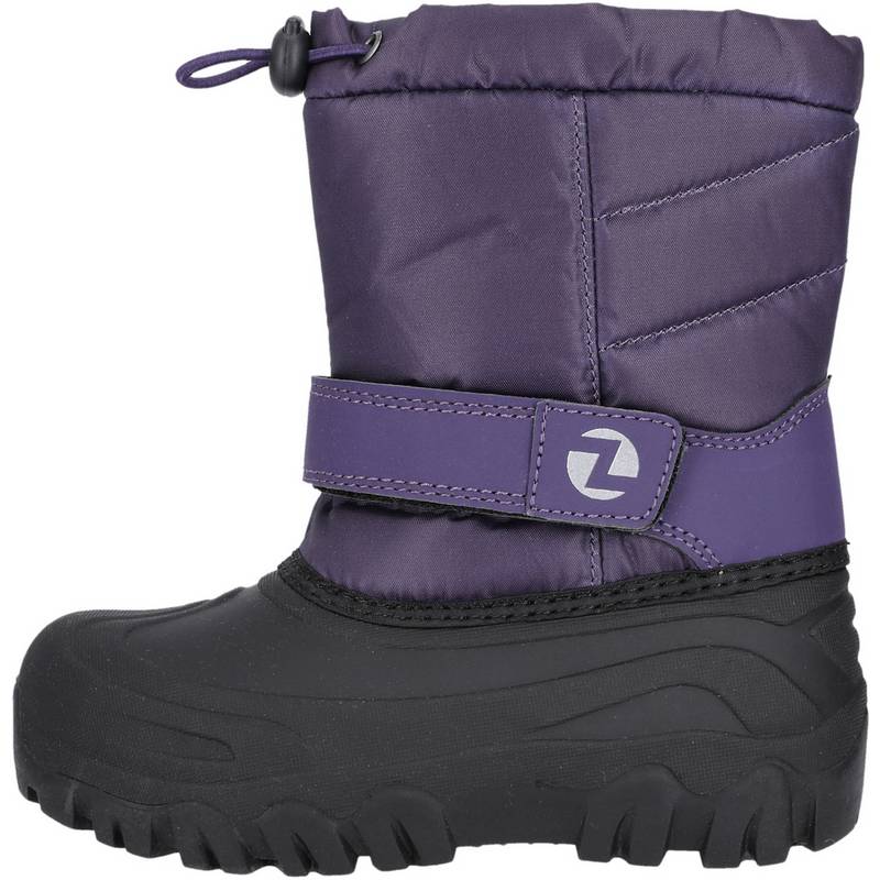 ZigZag Wanoha Stiefel Kinder
