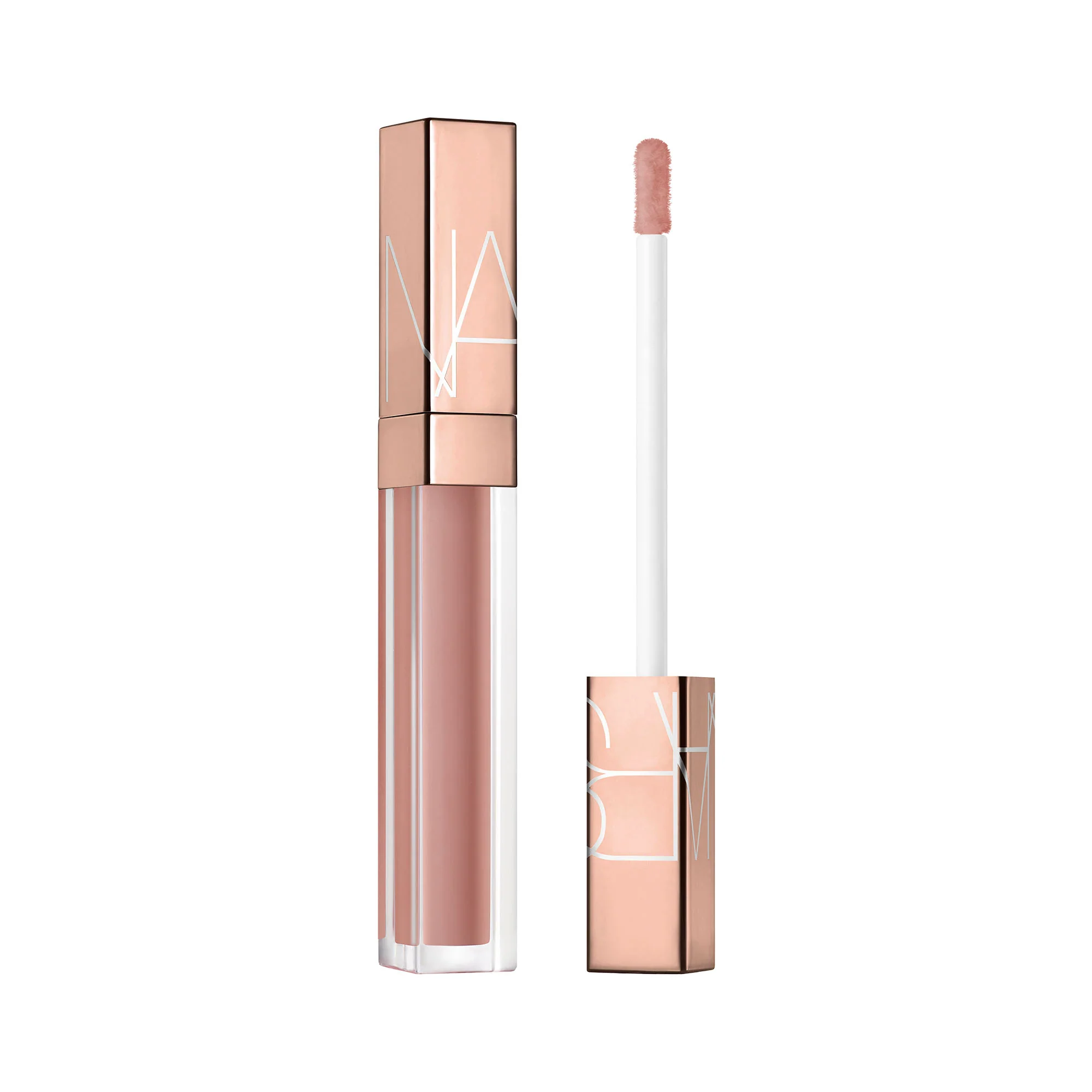 AFTERGLOW PERY SHINE Lesk na pery - Lesk