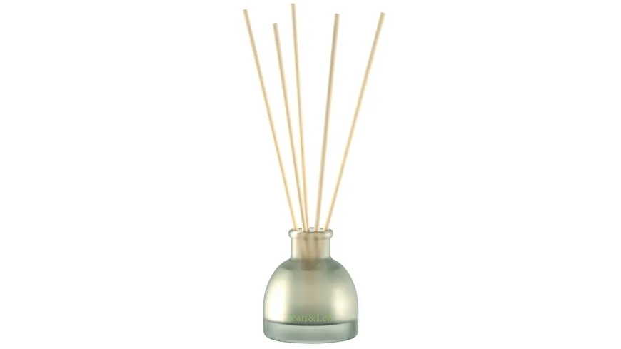 Jean&Len Aromatic Atmosphere Cedarwood/Bergamot 50 ml
