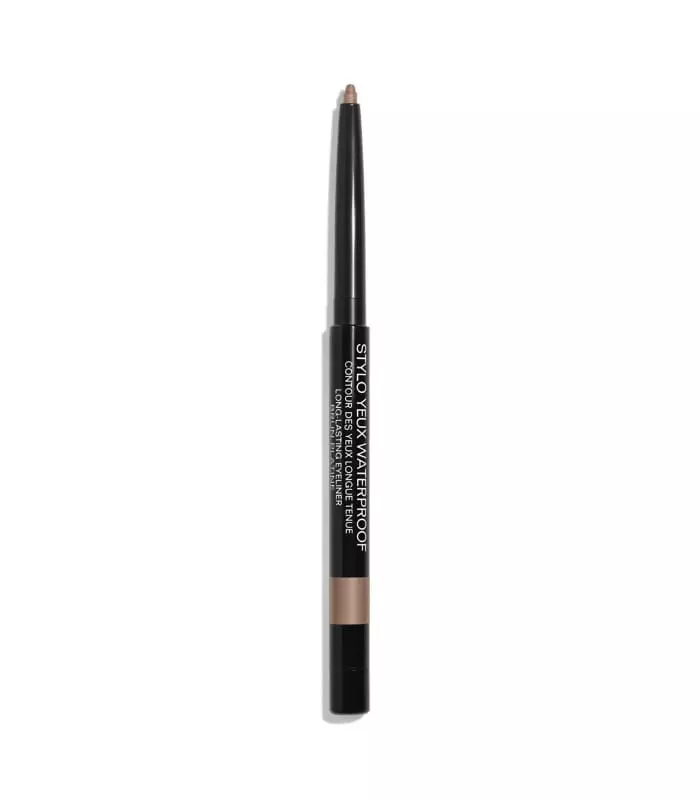 STYLO YEUX WATERPROOF Contour des yeux longue tenue
