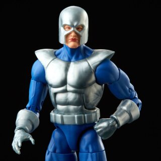 The Uncanny X-Men Marvel Legends Actionfigur Marvel's Avalanche 15 cm