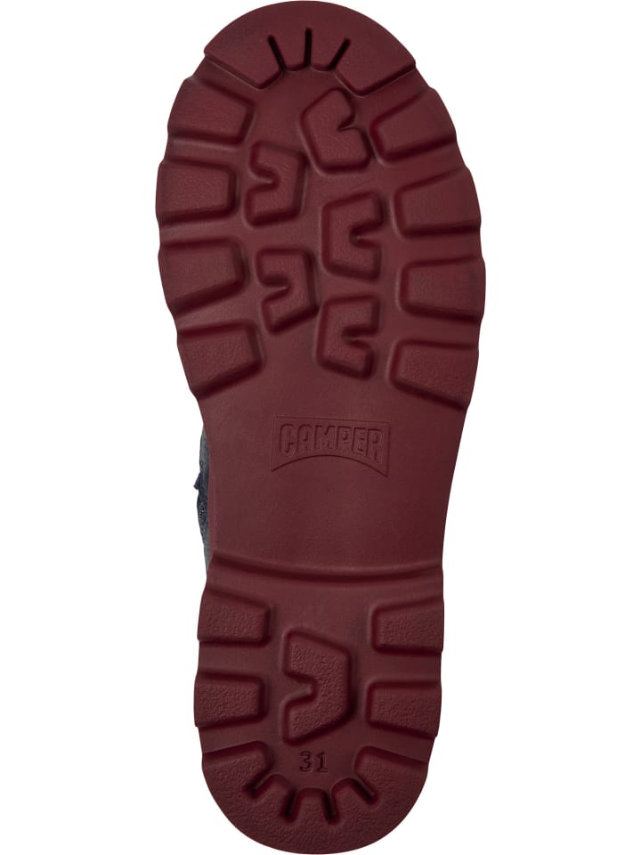Camper Stiefeletten 