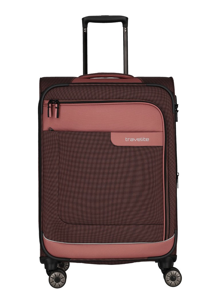 Valiză cu roți Travelite Viia M 67 cm