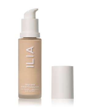 ILIA Beauty True Skin Serum Flüssige Foundation-30 ml