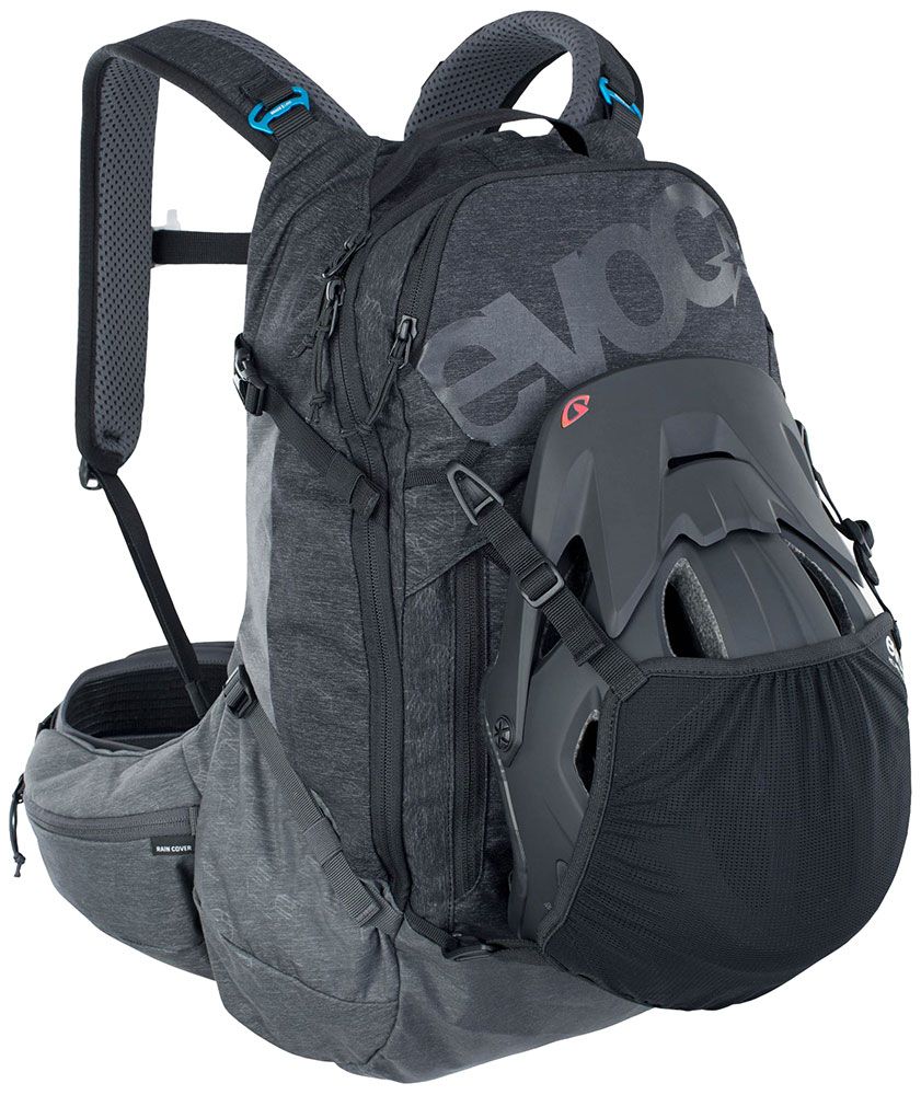 Evoc Trail Pro 26L - Protektor Rucksack kaufen | Bike-Discount