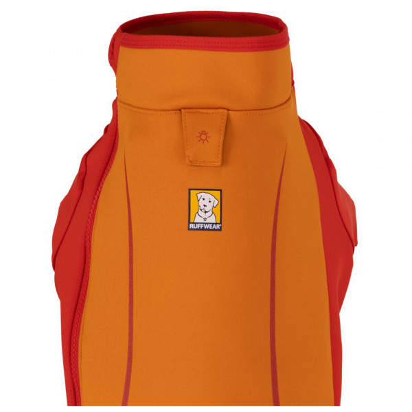 Ruffwear - Undercoat Water Jacket - Hundemantel