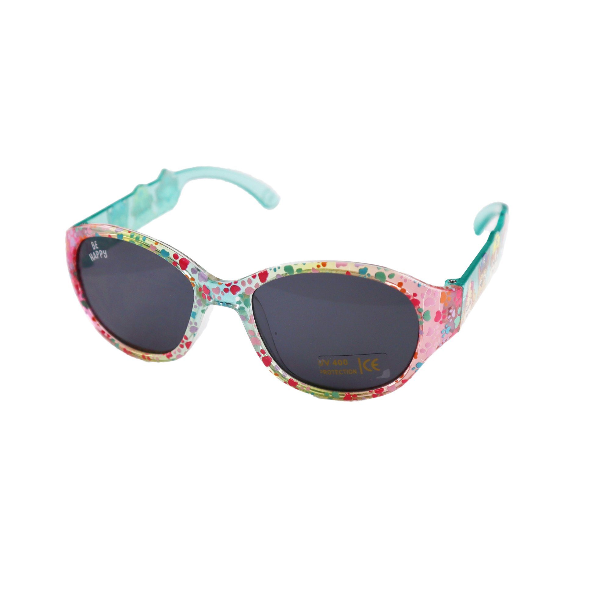 PAW PATROL Sonnenbrille Skye Mädchen Kinder Brille