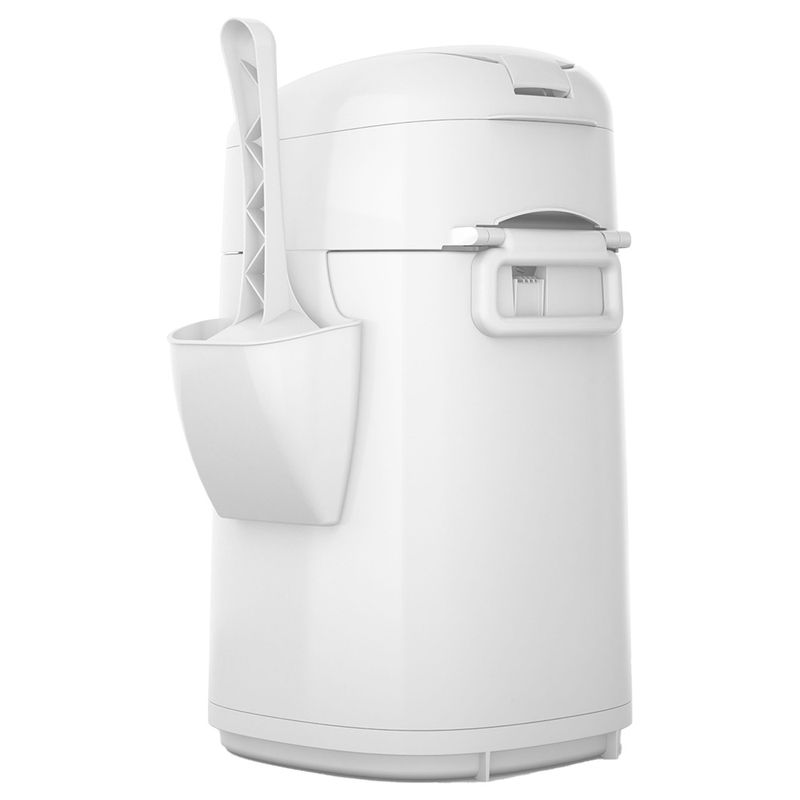 LitterLocker by Litter Genie Katzenstreu-Entsorgungseimer | bitiba