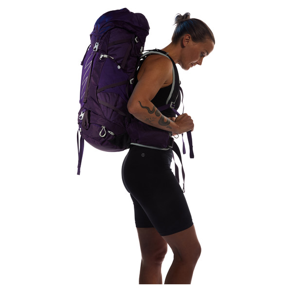 TEMPEST 40 Damen - Tourenrucksack