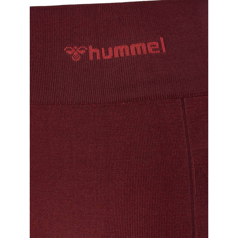 hummel hmlMT FADE SEAMLESS MW TIGHTS Tights Damen