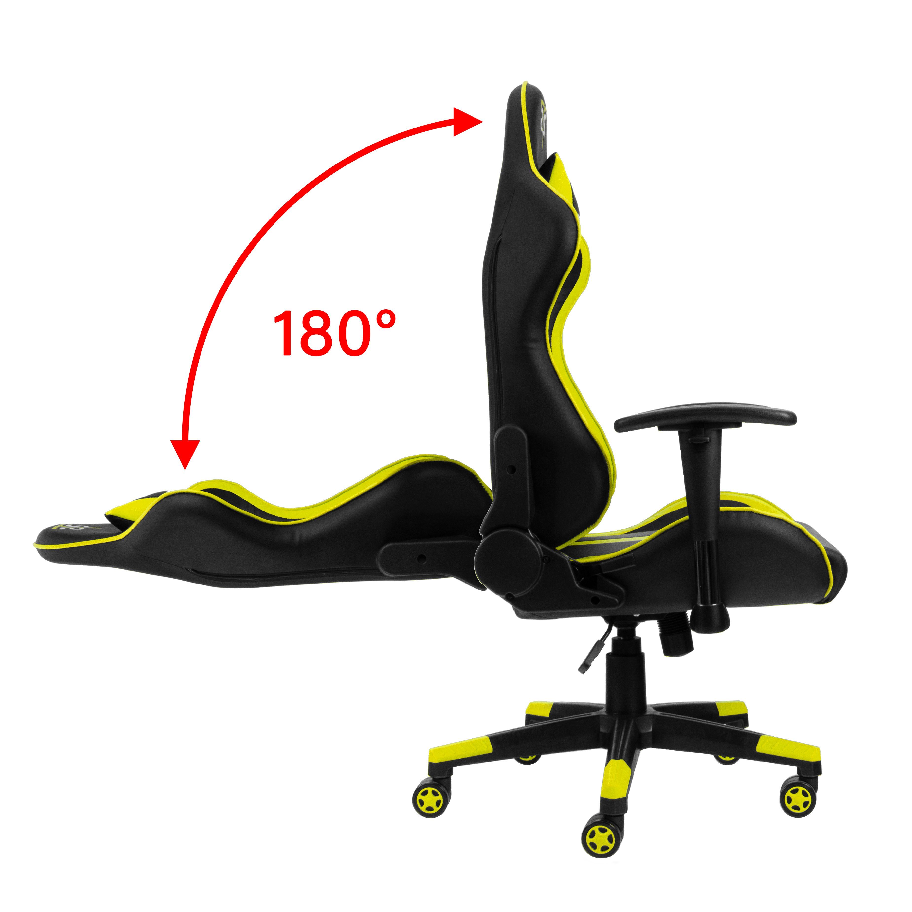Hyrican Gaming-Stuhl 