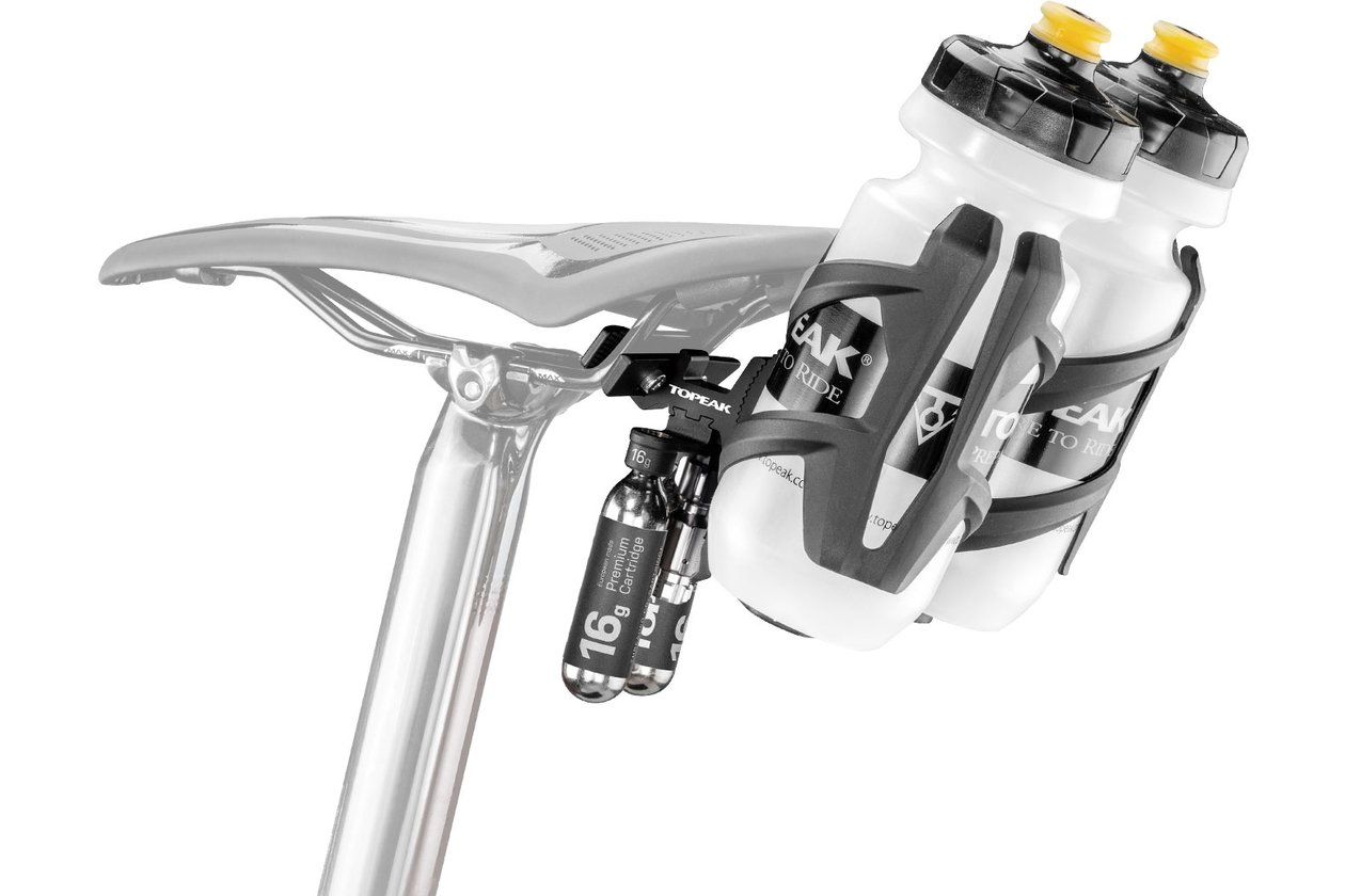Topeak Tri-BackUp ELITE