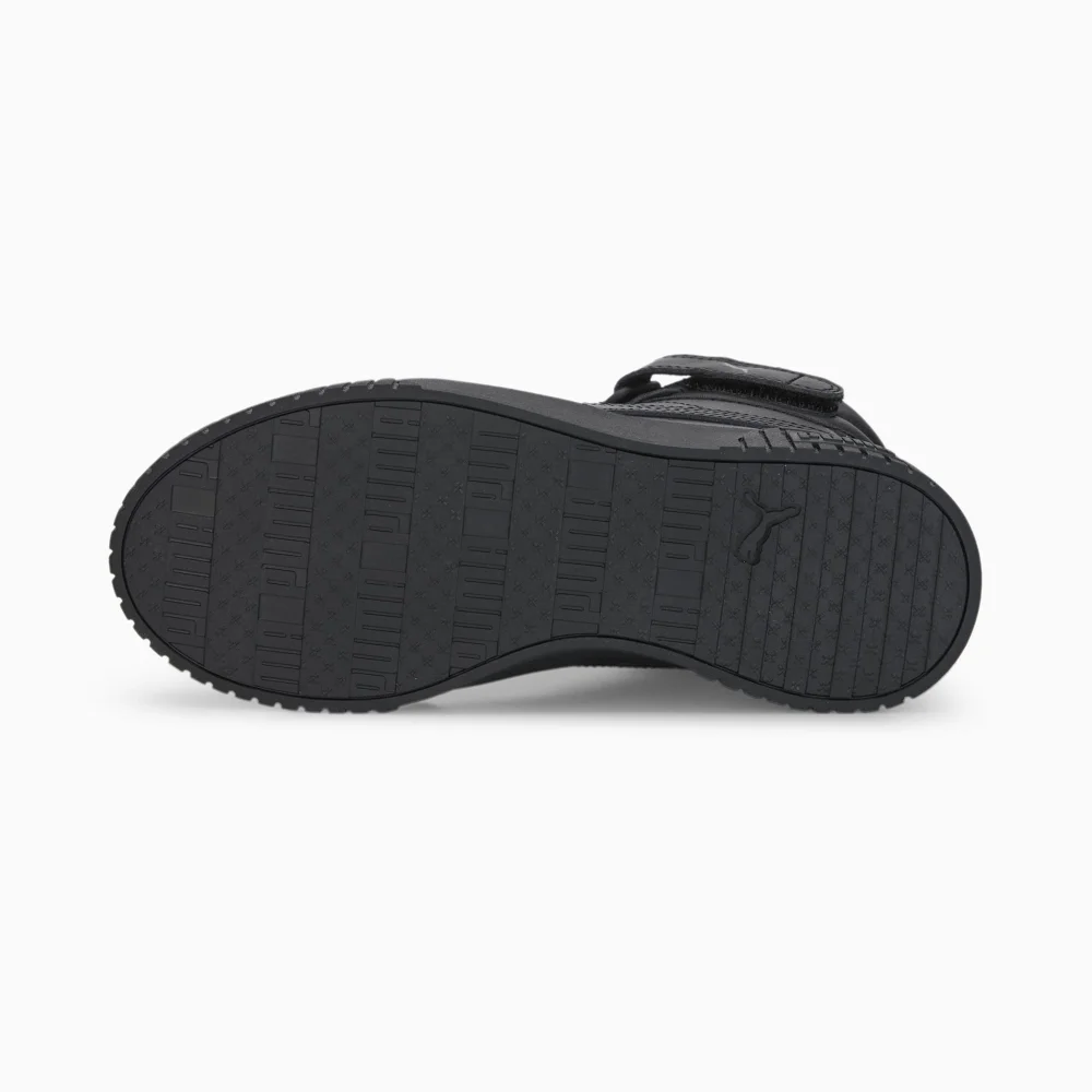 PUMA Carina 2.0 Mid WTR Jr 387380-01 / schwarz