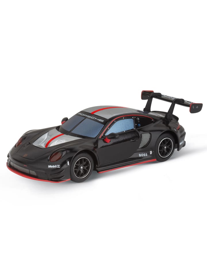 Carrera Autorennbahn 