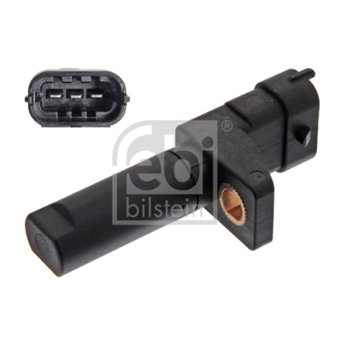 37984 KURBELWELLENSENSOR FEBI - ATU