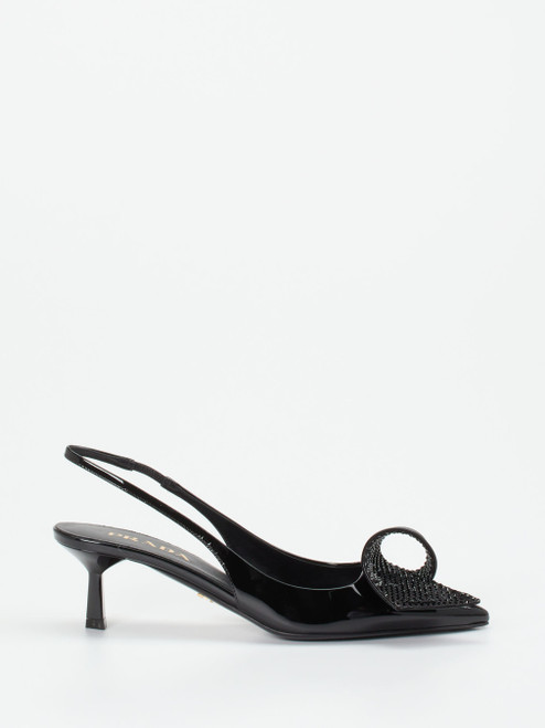 Slingpumps-13080090097 Prada
