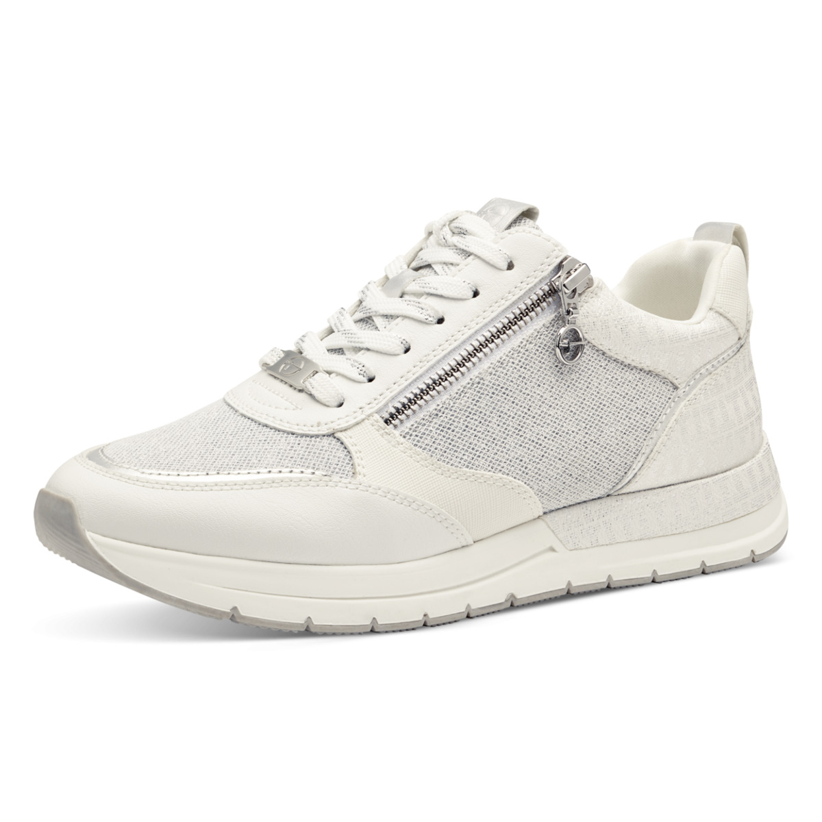 Tamaris 1-23732-41 Sneaker Low weiss