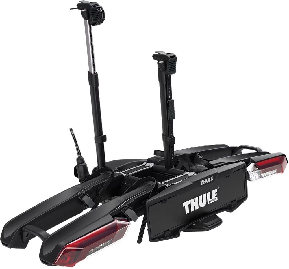 Thule EPOS 2 Fahrräder - klappbarer Fahrradträger kaufen | Bike-Discount