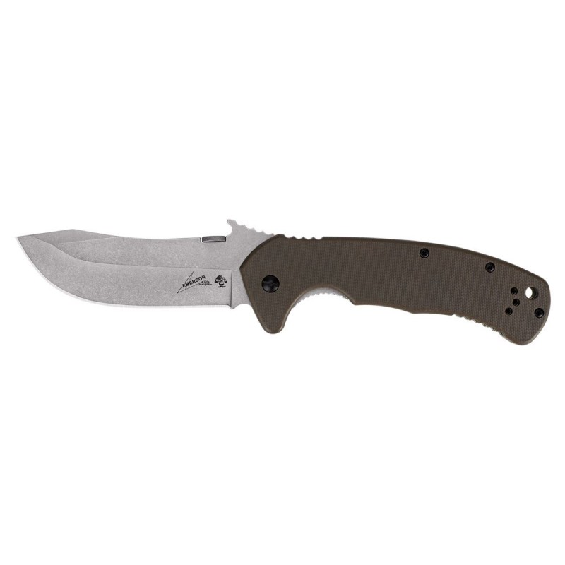 Kershaw CQC-11K D2 6031D2
