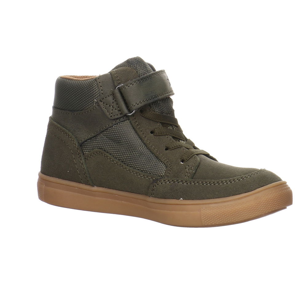 Lurchi Ace-Te Klettschuh