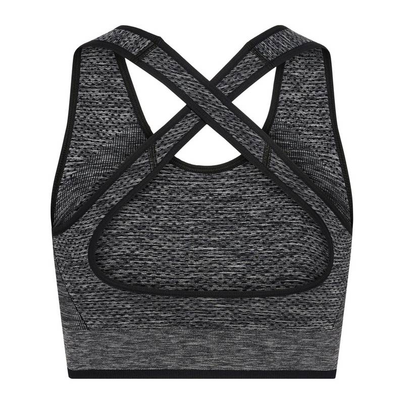 hummel hmlMT UNA SEAMLESS SPORTS TOP Funktionstop Damen