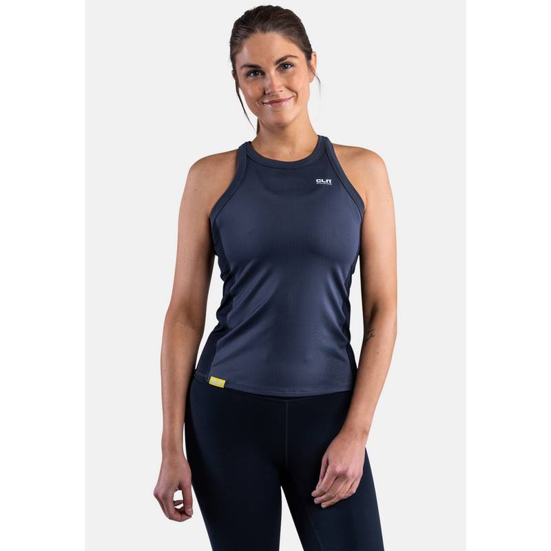 CLN Athletics Crawl Funktionsshirt Damen