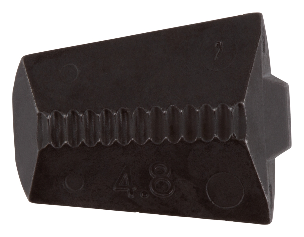 Makita Accessories 199731-7 Σετ σιαγόνων 4,8mm