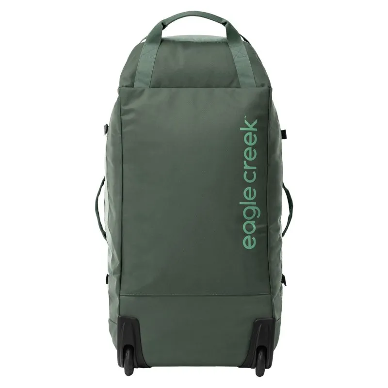 Eagle Creek Cargo Hauler Wheeled Duffel 130L - Duck green