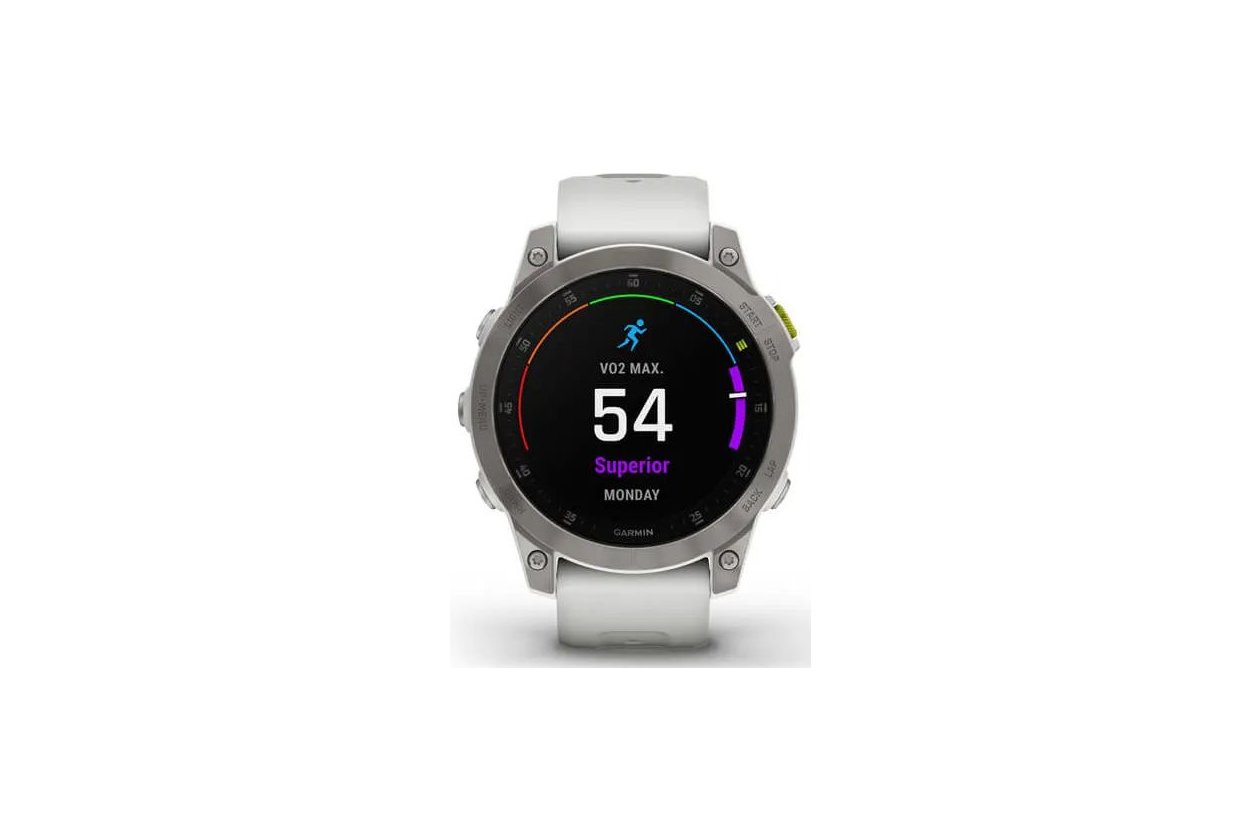 Garmin Epix Sapphire