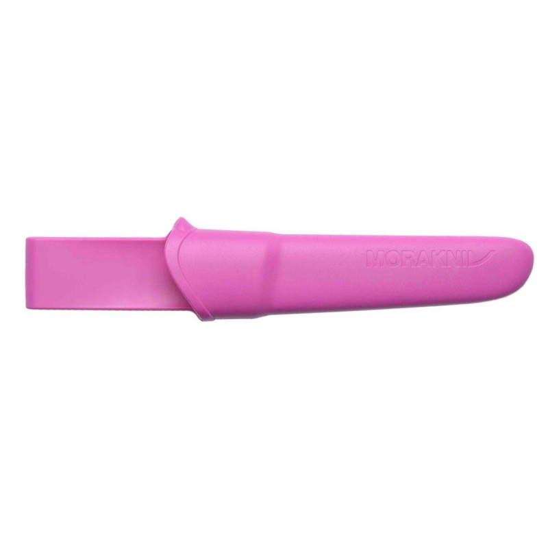 Morakniv Companion Magenta (Outdoor-Messer)