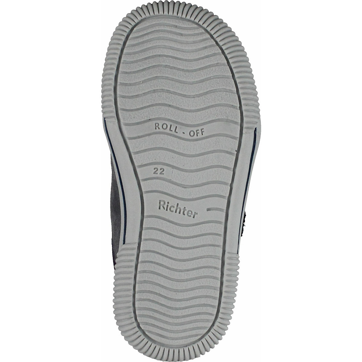 Sneaker Halbschuhe