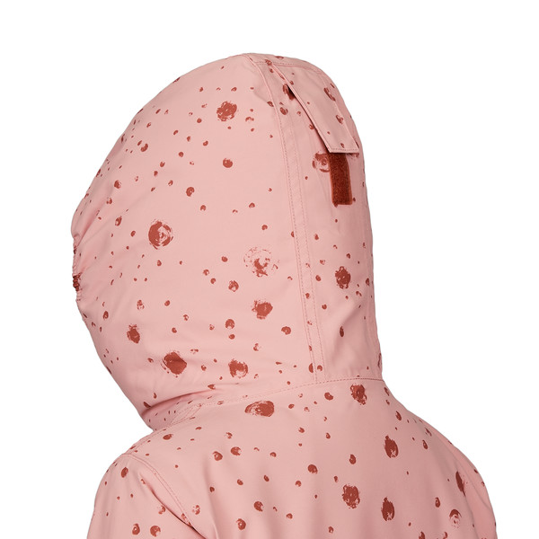 MISSION SKIJACKE ' GALAXY' Kinder - Skijacke