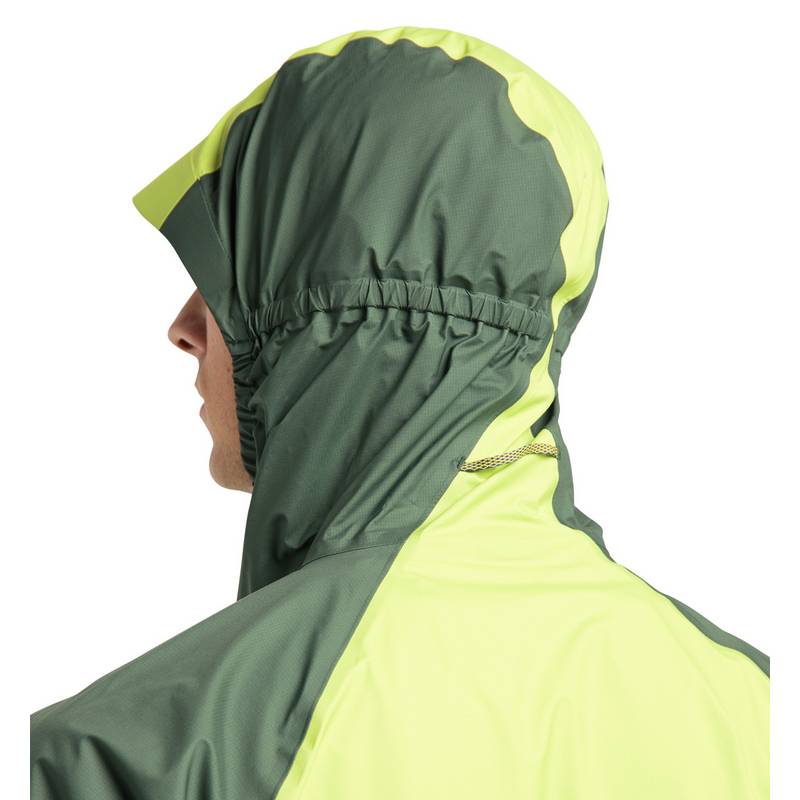 Haglfs L.I.M Comp Jacket Hardshelljacke Herren