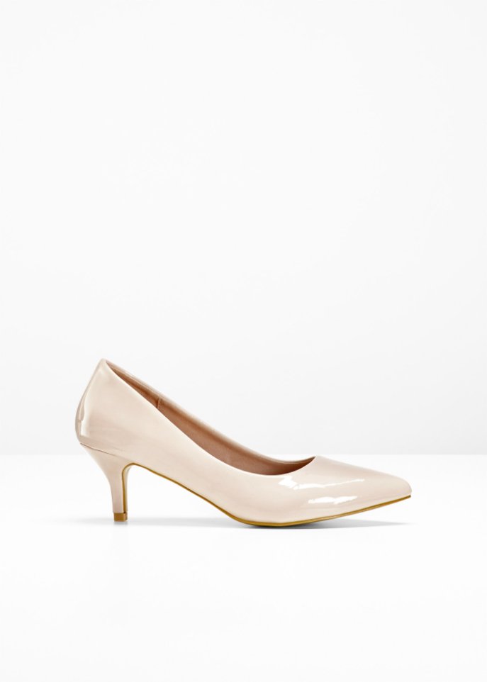 Pumps