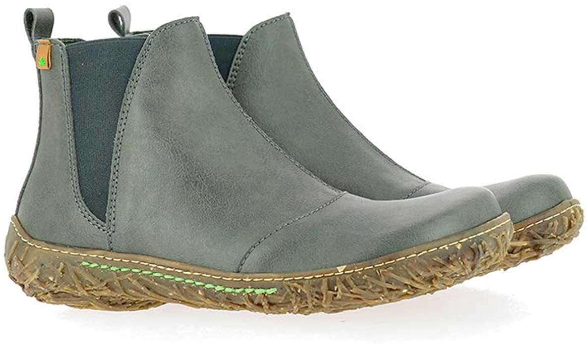 EL NATURALISTA Chelsea Boot beige Nido
