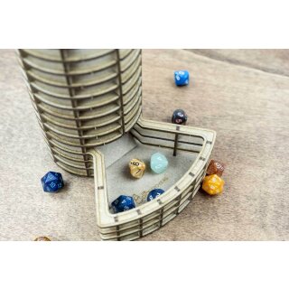 The Lighthouse – Dice Tower