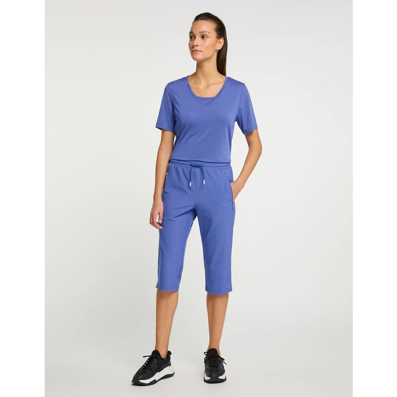 JOY sportswear ELLIE Caprihose Damen