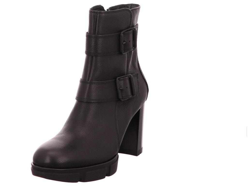 PAUL GREEN Stiefeletten schwarz 0069-9946-019/Stiefelette